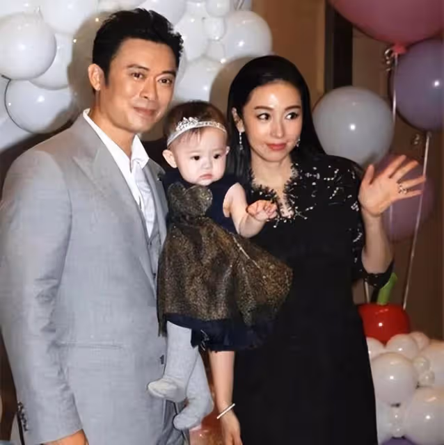 樊少皇妻子回應婚變!不留情面吐槽老公:直男低情商像孩子很煩