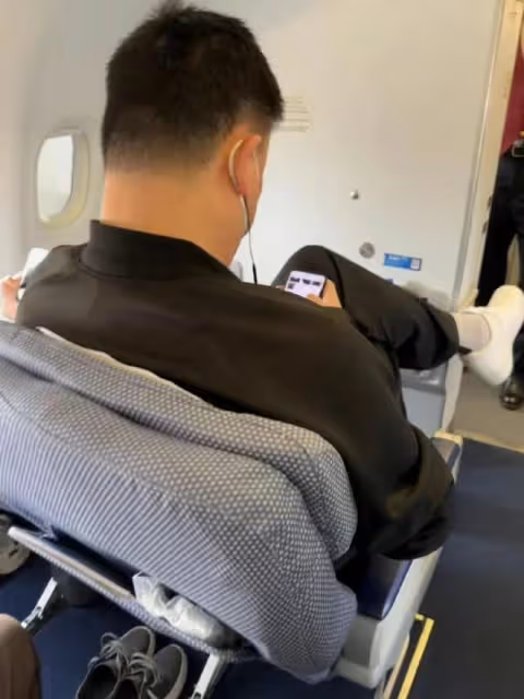 網曝姚明體重失控身體變差,露面400斤塊頭大壯,愛妻葉莉很自責