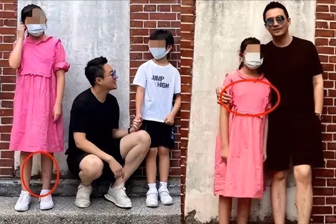 汪小菲直播赴台接娃回北京,玥兒迫不及待跟爸走,大S默許不敢言