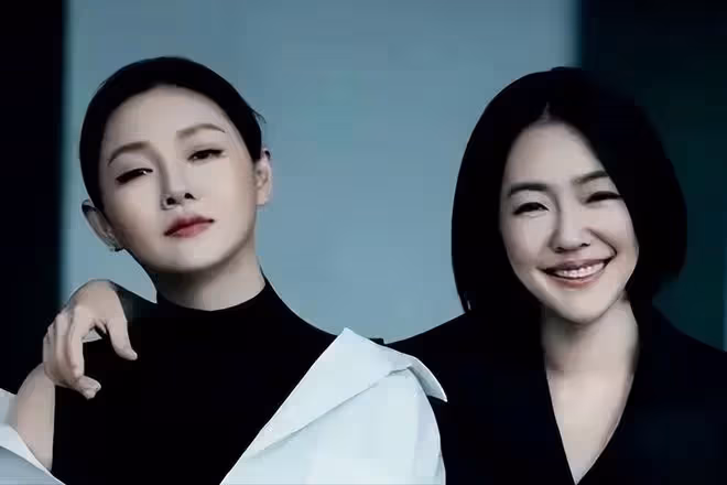 汪小菲直播赴台接娃回北京,玥兒迫不及待跟爸走,大S默許不敢言