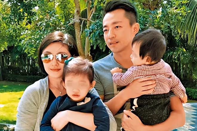 汪小菲直播赴台接娃回北京,玥兒迫不及待跟爸走,大S默許不敢言