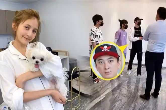 王思聰前任甜仇直播大婚現場!新郎被曝是官二代,證婚人來頭不小
