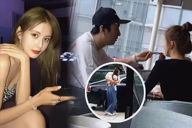 王思聰前任甜仇直播大婚現場!新郎被曝是官二代,證婚人來頭不小