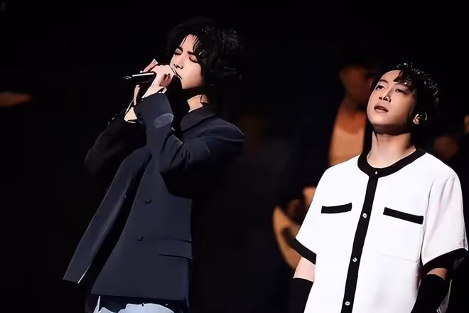 央視不再給華晨宇「留面子」,時代拋棄你的時候,連招呼都不會打