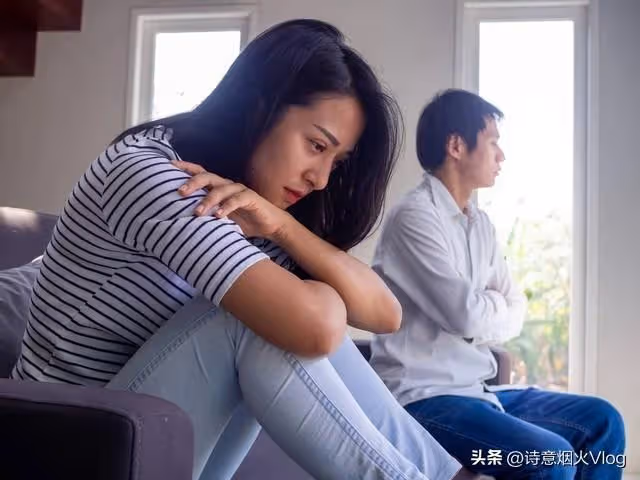 看看吧!這就是我投奔女兒的下場,家有小棉襖的都醒醒吧