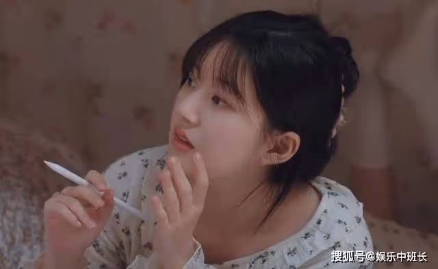 《偷偷藏不住》為夫秒變悍婦!桑稚的面具被撕下後,才懂嘉許被騙了