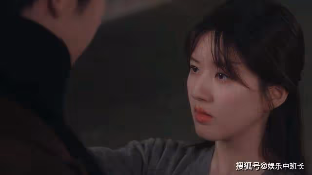 《偷偷藏不住》為夫秒變悍婦!桑稚的面具被撕下後,才懂嘉許被騙了