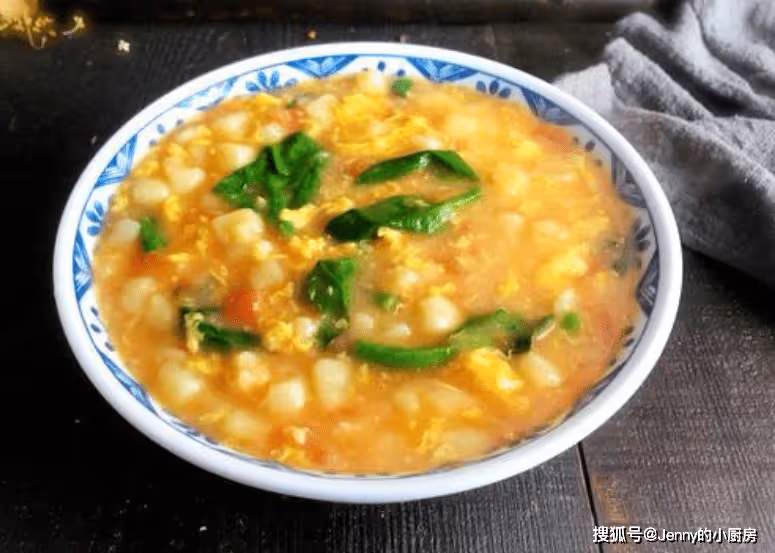 天熱不想做飯,試試這4款簡單的麵食,省時省力又好吃,老少皆宜