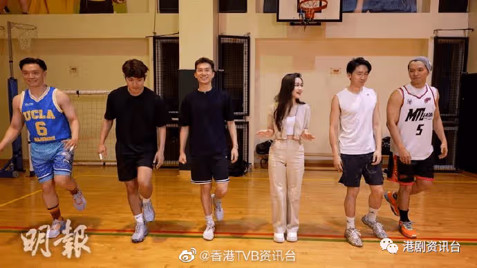 李佳芯放慢工作步伐!視別人眼中低潮為個人得著