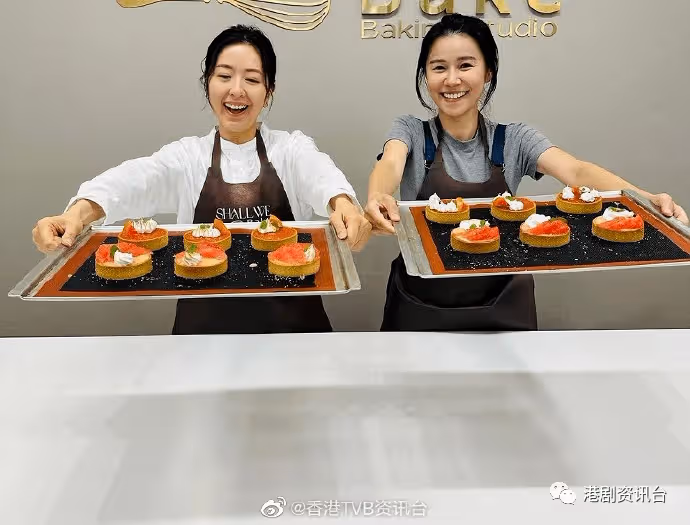 李佳芯放慢工作步伐!視別人眼中低潮為個人得著