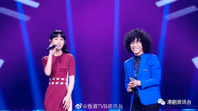 曾比特否認慶回歸音樂會上咪嘴！盼舉行紅館演唱會