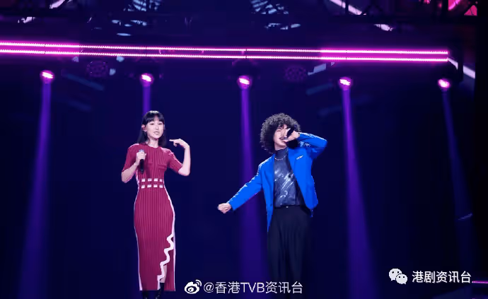 曾比特否認慶回歸音樂會上咪嘴！盼舉行紅館演唱會