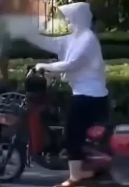山東聊城女女交警罵人後續:真實身份遭曝光,網友:少來這一套