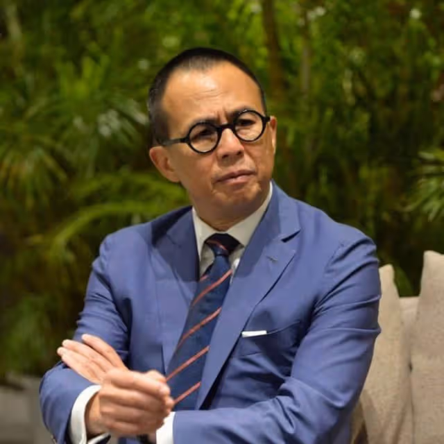 復合了?梁洛施與李澤楷疑似低調重聚,有網友說女方懷了第4胎