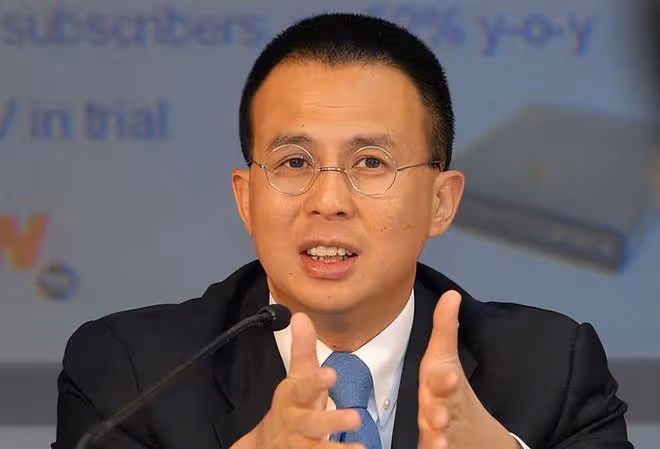 復合了？梁洛施與李澤楷疑似低調重聚，有網友說女方懷了第4胎