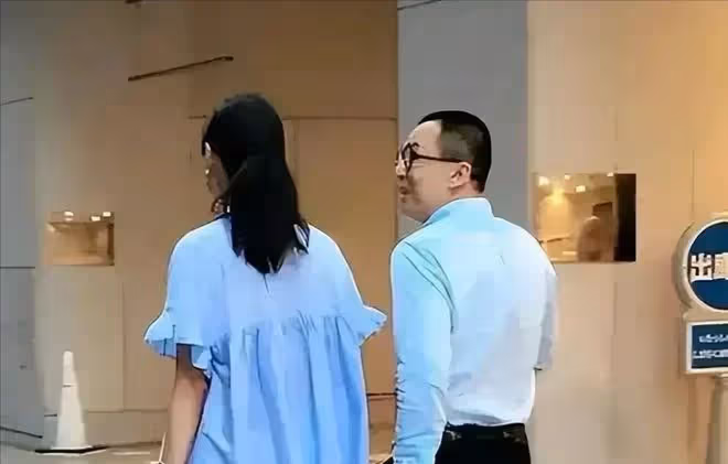 復合了？梁洛施與李澤楷疑似低調重聚，有網友說女方懷了第4胎
