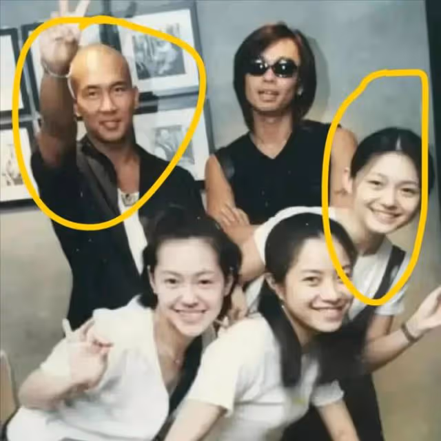 黃子佼撒謊?阿雅尿檢未見毒品,壓力給到大小S,她們不敢做尿檢