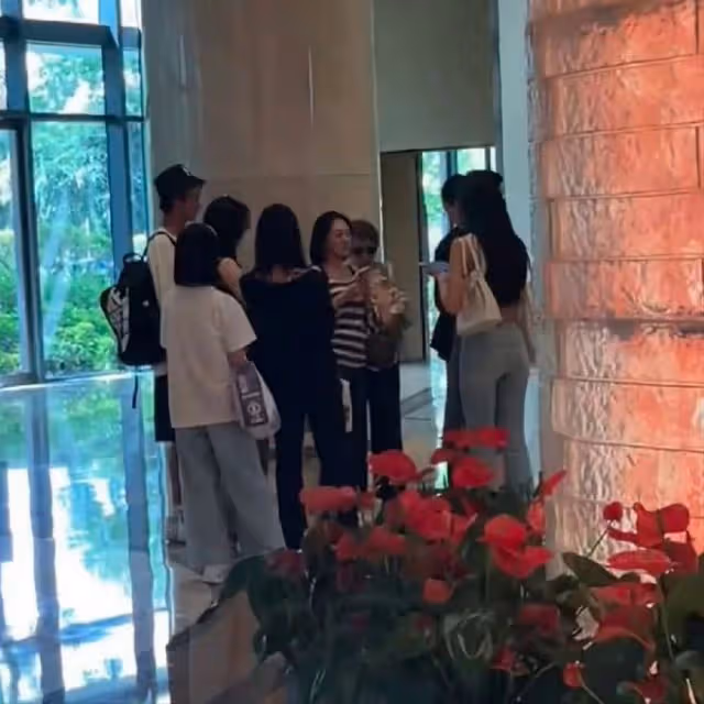 黃子佼撒謊?阿雅尿檢未見毒品,壓力給到大小S,她們不敢做尿檢