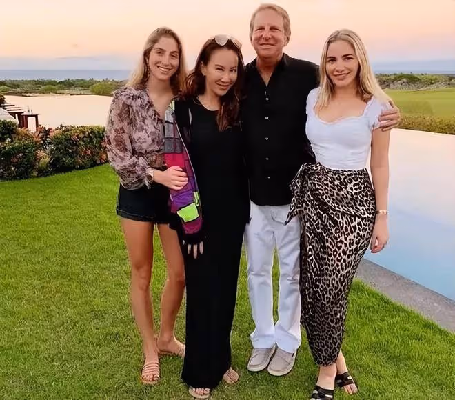 李玟抑鬱症去世!生前飽受離婚困擾,前夫多次出軌坦言很難熬