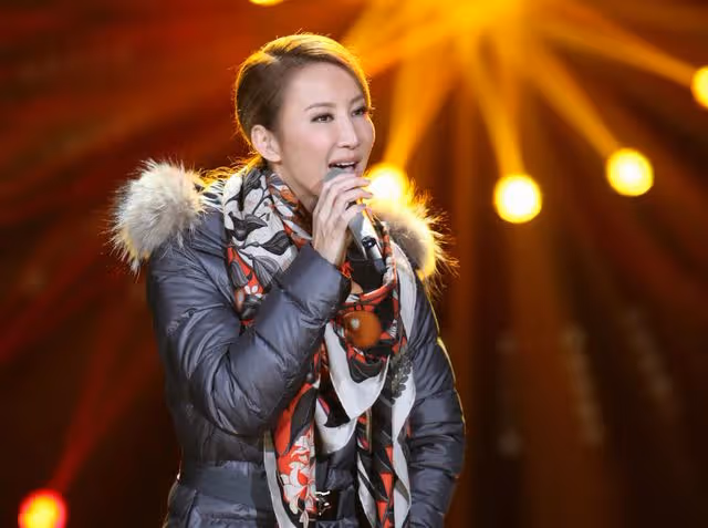 李玟抑鬱症去世!生前飽受離婚困擾,前夫多次出軌坦言很難熬
