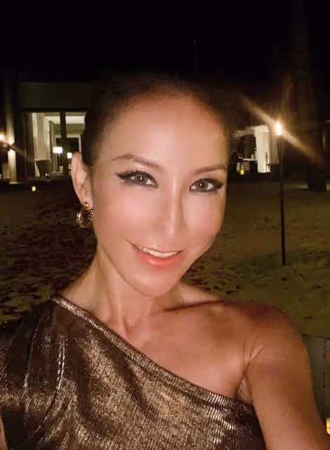 心痛!48歲李玟因抑鬱症輕生去世,孫紅雷鄧紫棋熊黛林等發文痛悼