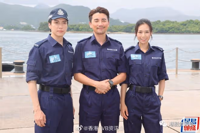 洪永城計劃帶女兒到沖繩旅行!籌備新一輯旅遊節目
