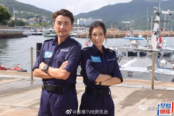 洪永城計劃帶女兒到沖繩旅行!籌備新一輯旅遊節目