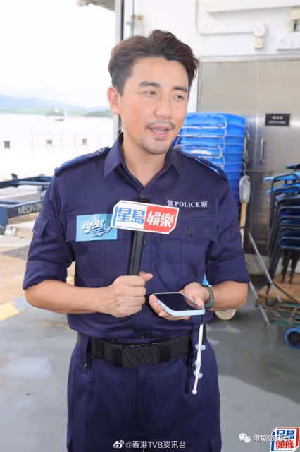 洪永城計劃帶女兒到沖繩旅行!籌備新一輯旅遊節目