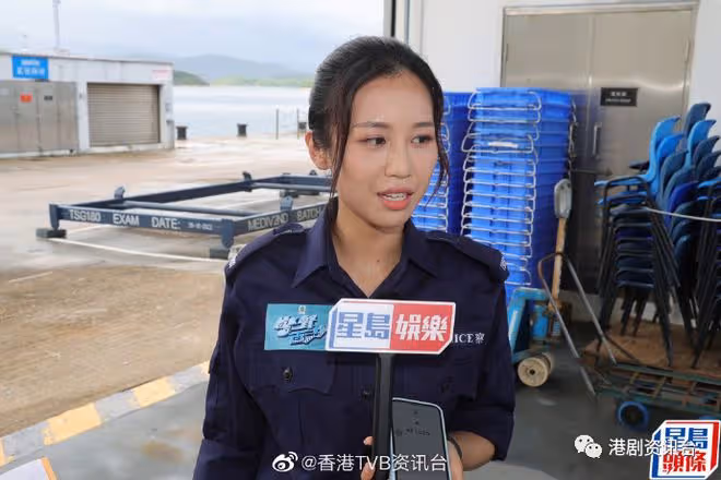 洪永城計劃帶女兒到沖繩旅行!籌備新一輯旅遊節目