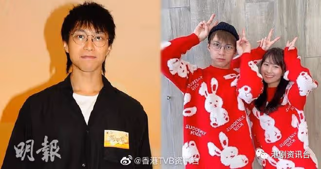 江美儀否認拒做親生女遭TVB冷待!現有合約未完仍有時間傾