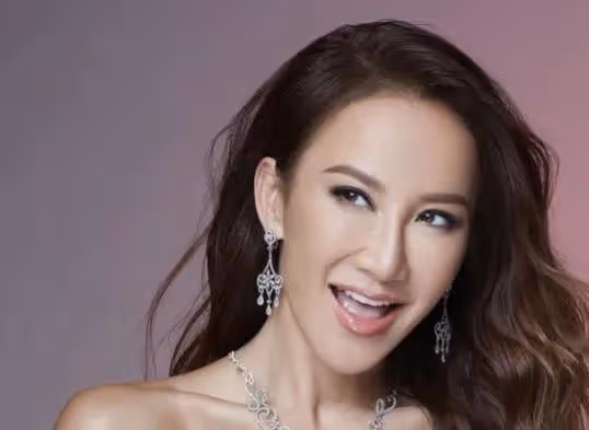 李玟自殺去世!前夫被罵上熱搜,曾有3次出軌,要求女方凈身出戶