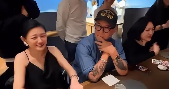 張蘭直播時坦言,孩子回不回來不重要,主要顧慮那隻披著羊皮的狼