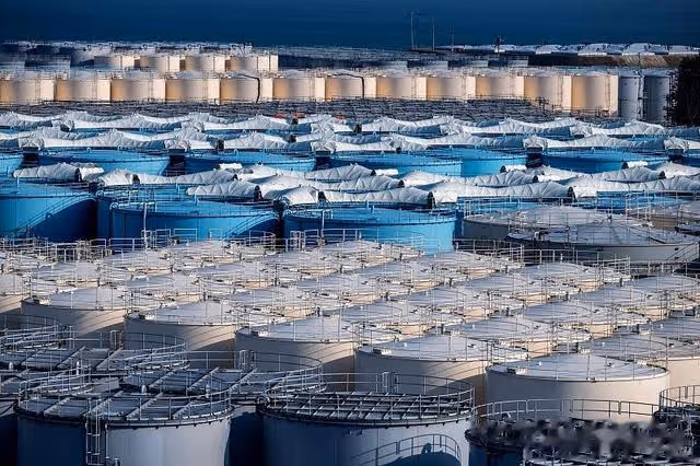 有了國際機構「認證」,日本核污染水排海就能有恃無恐了嗎?