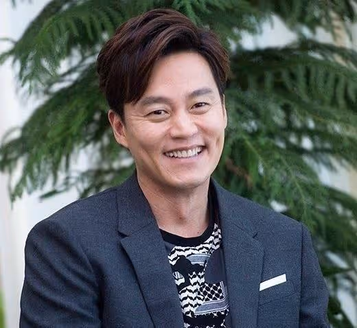 天生好命李瑞鎮,50+財閥三代的單身生活,這快樂你想像不到