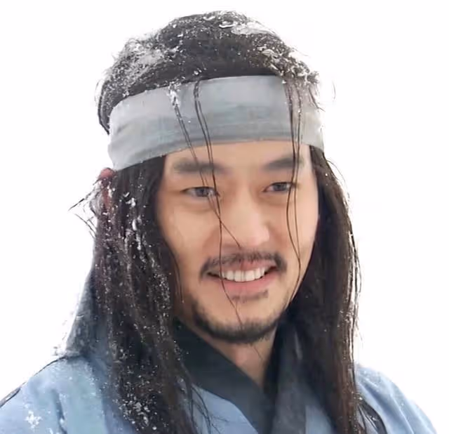 天生好命李瑞鎮,50+財閥三代的單身生活,這快樂你想像不到