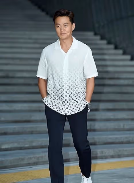 天生好命李瑞鎮,50+財閥三代的單身生活,這快樂你想像不到