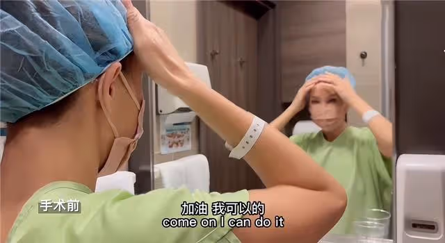 48歲李玟抑鬱症輕生去世，自殺前曾給粉絲留言，最後露面照曝光