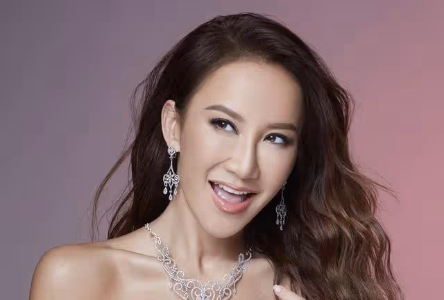 歌手李玟抑鬱症去世！生前飽受離婚困擾，前夫多次出軌坦言很難熬