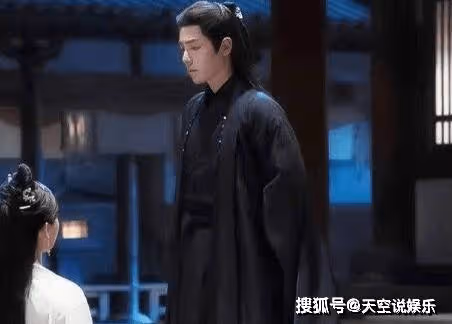 《玉骨遙》止淵是海皇嗎?秋水歌姬是誰扮演的?《玉骨遙》在什麼平台播出?