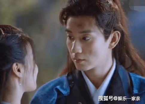 《玉骨遙》青罡戲份多嗎？《玉骨遙》女二白雪鷺是什麼角色？