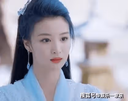 《玉骨遙》青罡戲份多嗎？《玉骨遙》女二白雪鷺是什麼角色？