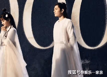 《玉骨遙》阿淵是海皇嗎？《玉骨遙》朱顏喜歡的人是誰？