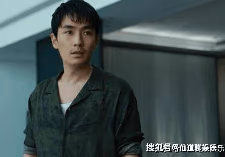 朱一龍在《消失的她》里叫什麼名字？《消失的她》朱一龍的結局怎麼樣？