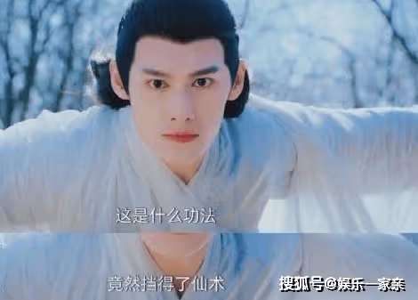 《塵緣》吟風喜歡顧清嗎？電視劇《塵緣》是原聲嗎？
