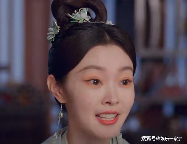 《長風渡》終極大佬現身,竟是顧九思最信任的舅舅,柳玉茹知道後崩潰