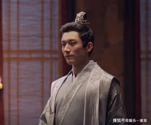 《長風渡》終極大佬現身,竟是顧九思最信任的舅舅,柳玉茹知道後崩潰