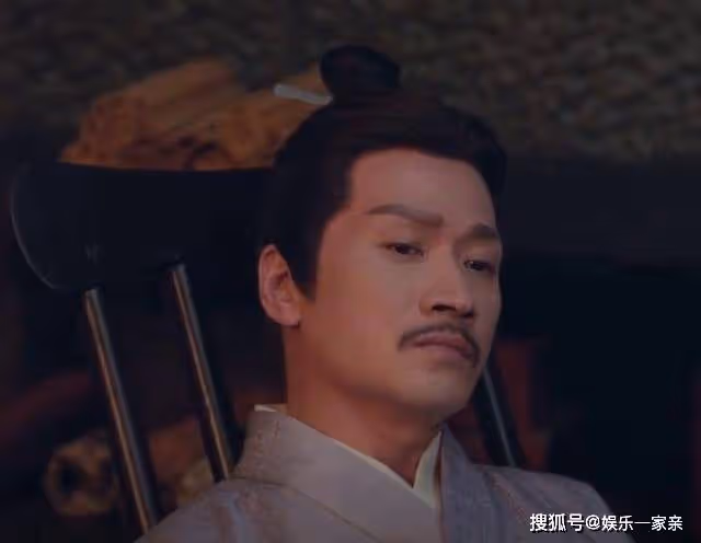 《長風渡》終極大佬現身,竟是顧九思最信任的舅舅,柳玉茹知道後崩潰