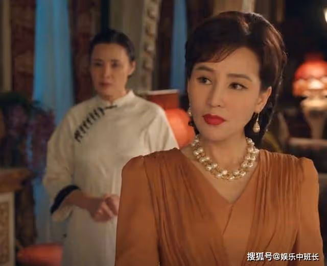 《南洋女兒情》金碧雲真正陰謀曝光，天晴表白鄺海生