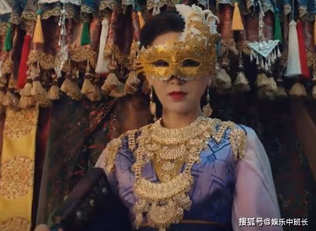 《南洋女兒情》金碧雲真正陰謀曝光，天晴表白鄺海生