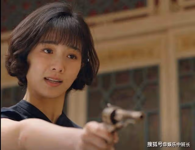 《南洋女兒情》金碧雲真正陰謀曝光，天晴表白鄺海生